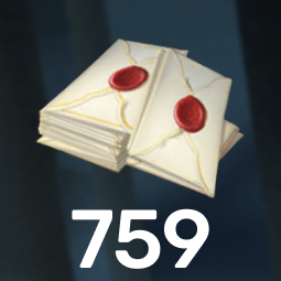 Identity V 759 Echoes